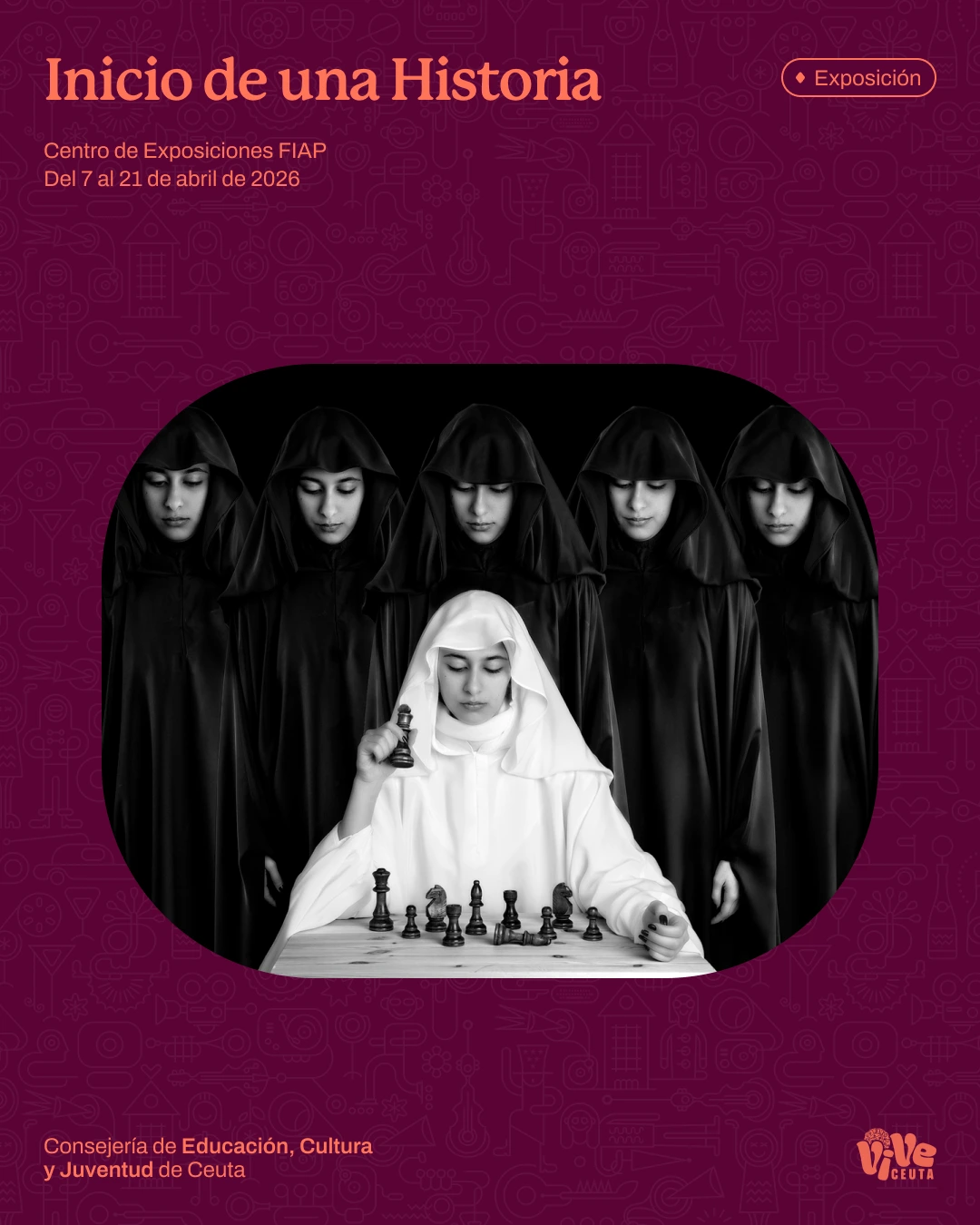 Inicio de una Historia