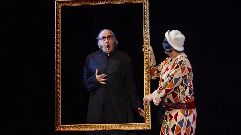 Imagen de el retablo de las maravillas, uno de los eventos de mayo de 2026 en ceuta