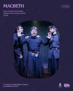 MACBETH